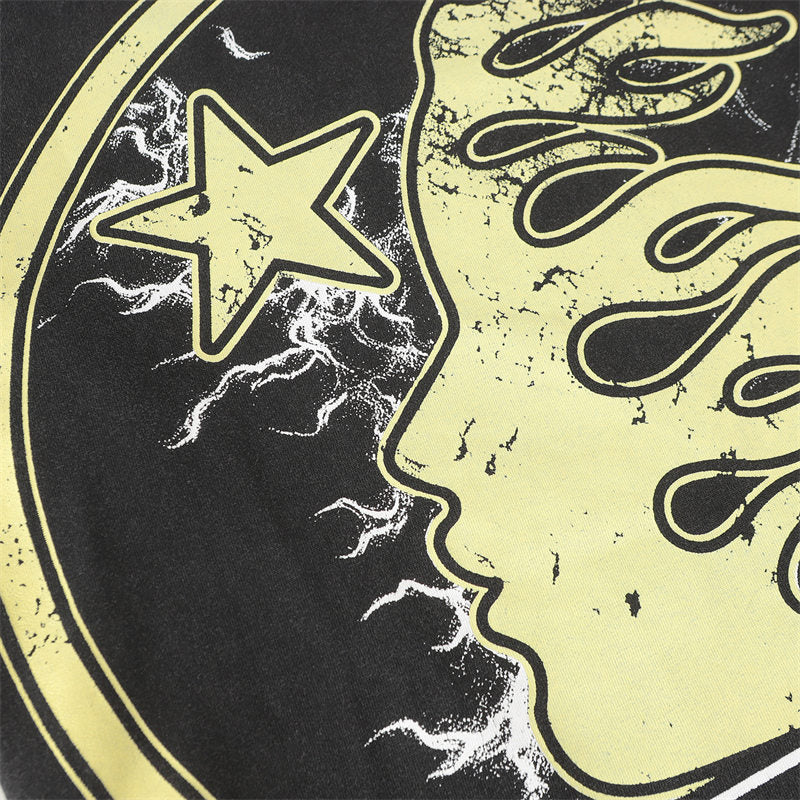 HELLSTAR Skull T-Shirt