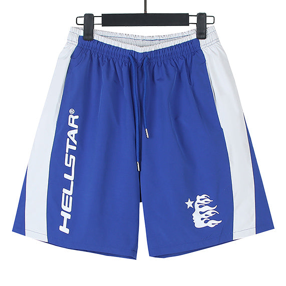Hellstar Sports Beach Shorts