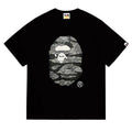 BAPE Ape Head Graphic Tee