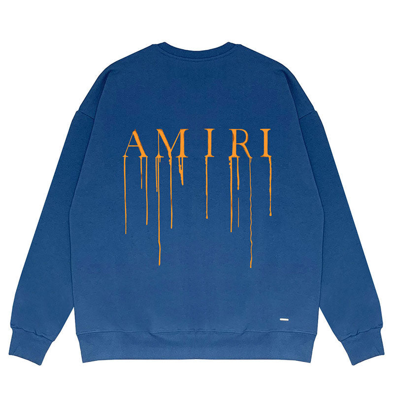 AMIRI Sweatshirts S0023