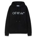 Off-White Bookish Skate Popover Hoodie