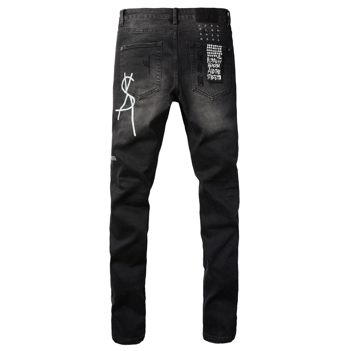 KSUBI Jean #3015