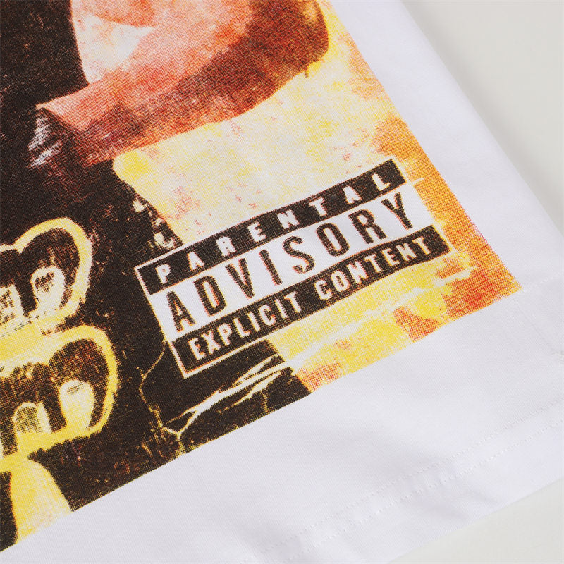 HELLSTAR Brother T-Shirt