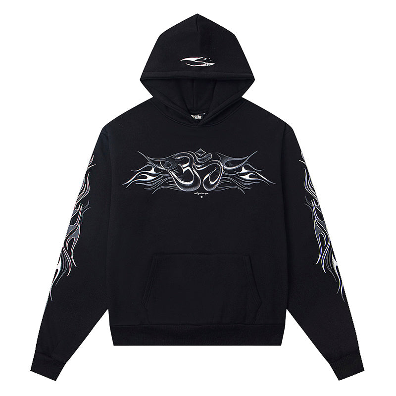 Hellstar Complexcon Hoodie