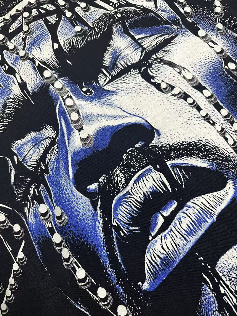 HELLSTAR Paradise Angel T-Shirt