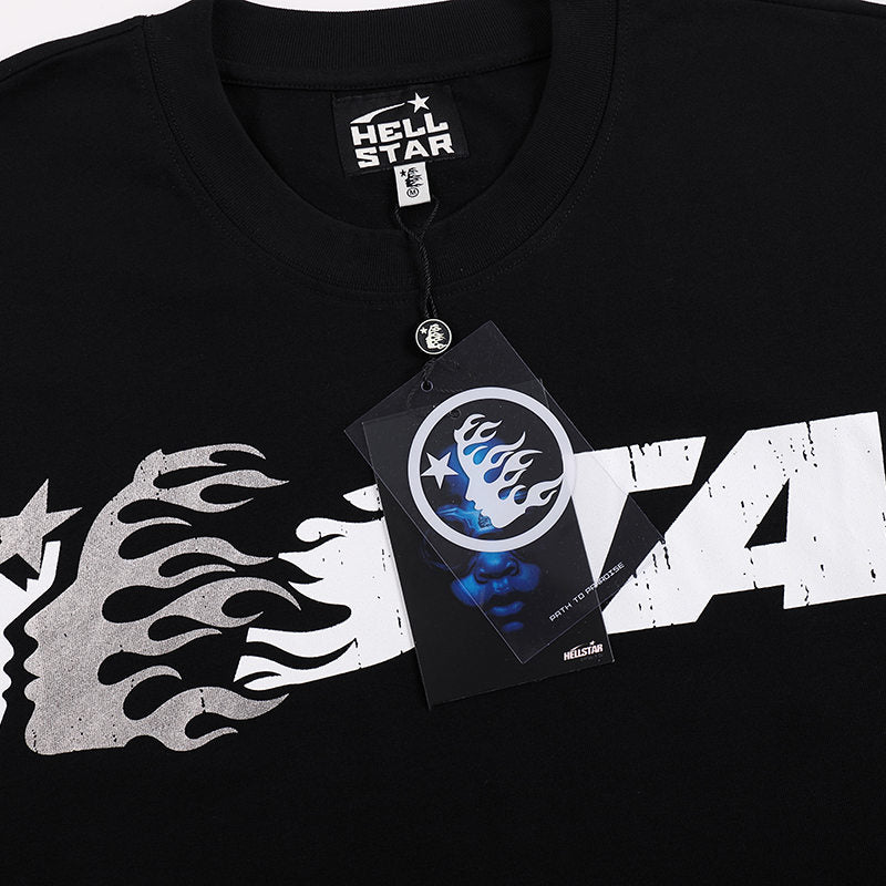 Hellstar Studios Cartoon T-Shirt