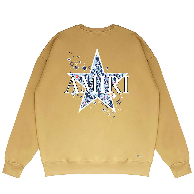 AMIRI Sweatshirts S0031