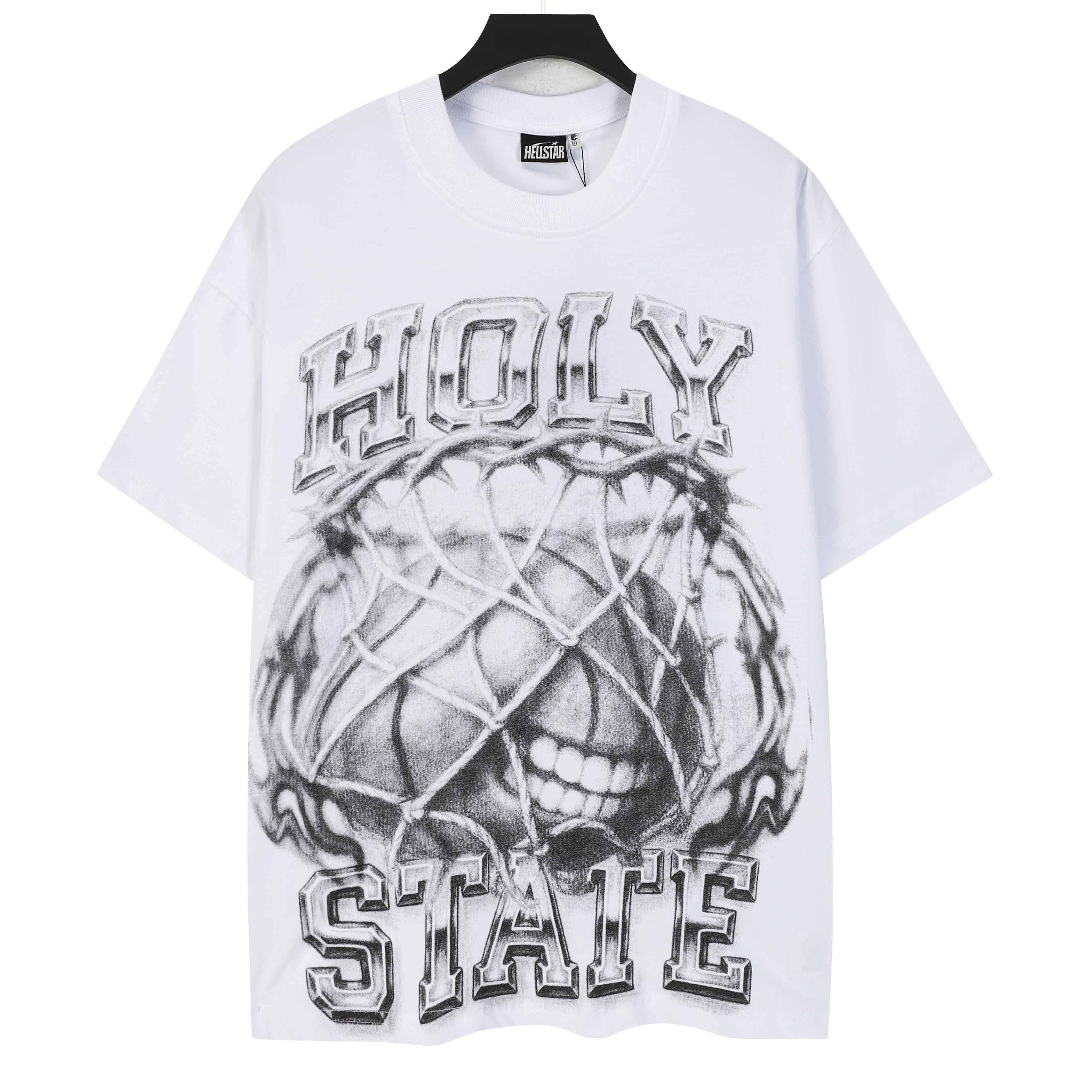 HELLSTAR HOLY STATE T-Shirt