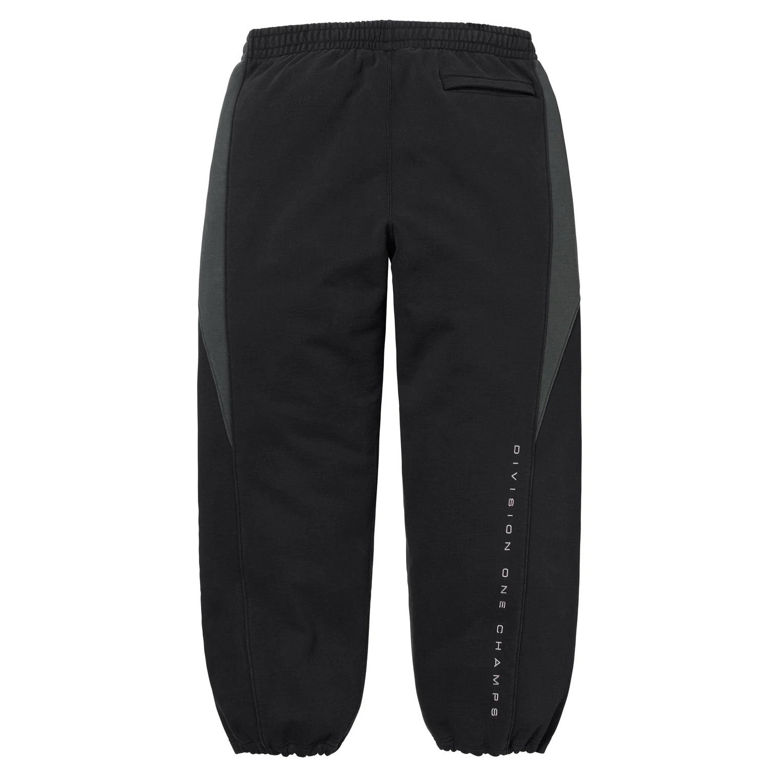 Supreme 25FW Division Sweatpant