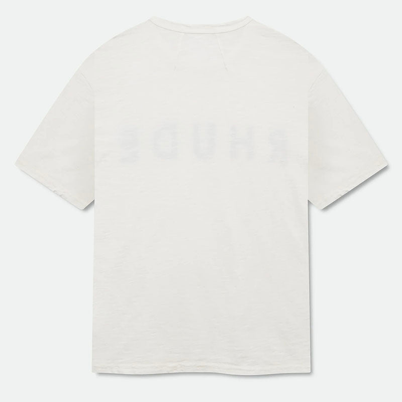 Distressed-effect T-Shirt