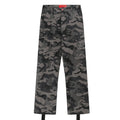Hellstar Studios Camouflage Printed Pants
