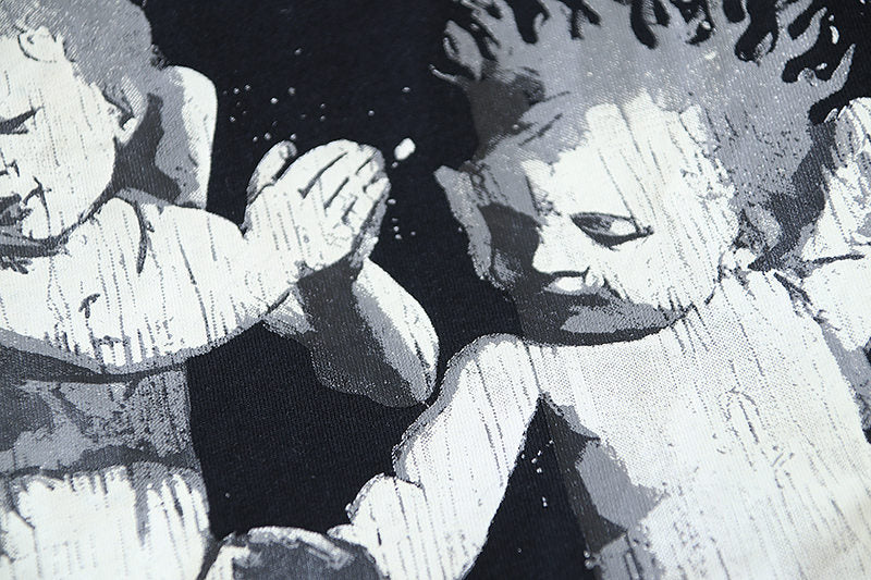 HELLSTAR Cherubs T-Shirt