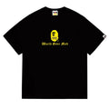 BAPE Ape Head Graphic Tee