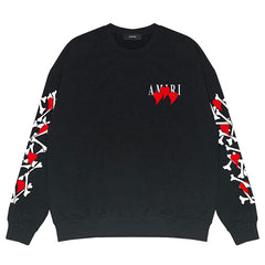 AMIRI Sweatshirts S004