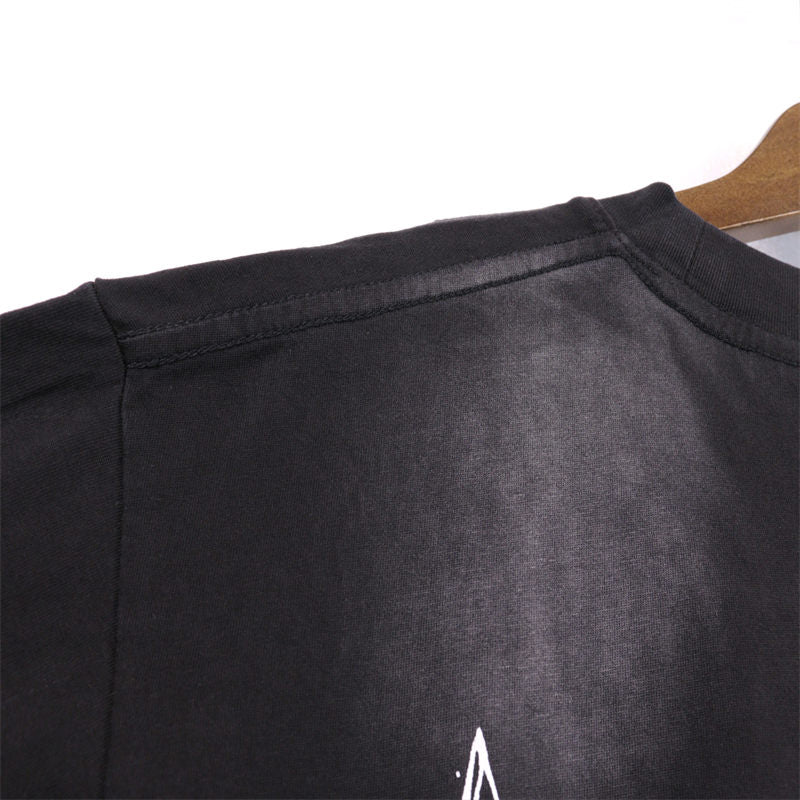 HELLSTAR Classic Print T-shirt