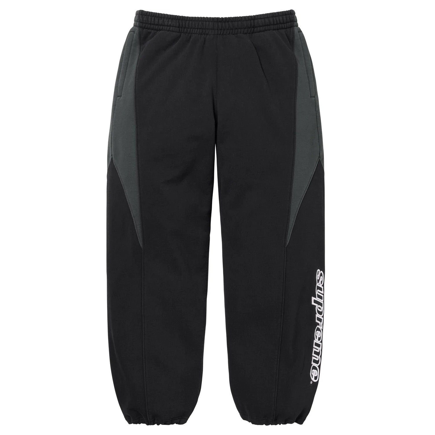 Supreme 25FW Division Sweatpant
