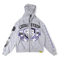 Cough Syrup Hoodie