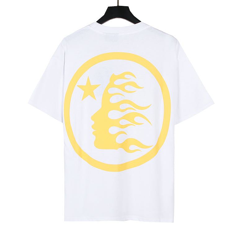 Hellstar Classic Letter Head T-shirt