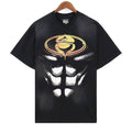 HELLSTAR Superhero T-shirt