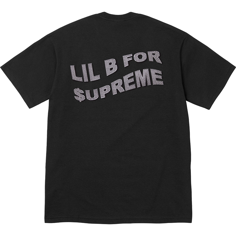 Supreme Based Tee
