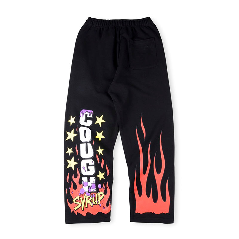 Cough Syrup Sweatpant