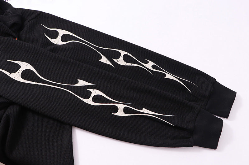 Hellstar Studios Capsule 8 Long Sleeve Tee