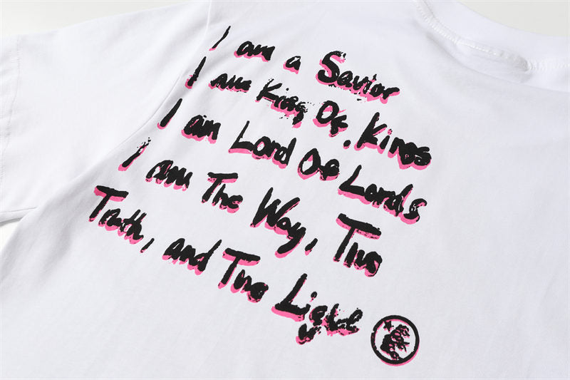 HELLSTAR Savior T-Shirt