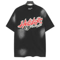 HELLSTAR Records T-shirt
