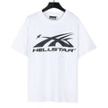 Hellstar Classic Letter Head T-shirt