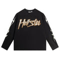 Hellstar Studios Capsule 8 Long Sleeve Tee