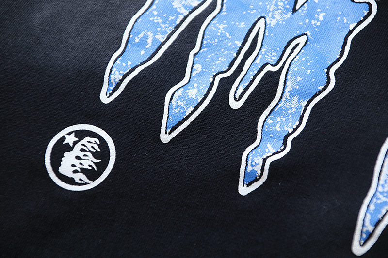 HELLSTAR Path 2 Paradise T-shirt