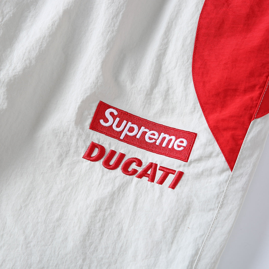 Supreme x Ducati SS24 Week16 Track Pant