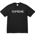 Supreme SS26 Hard Tee