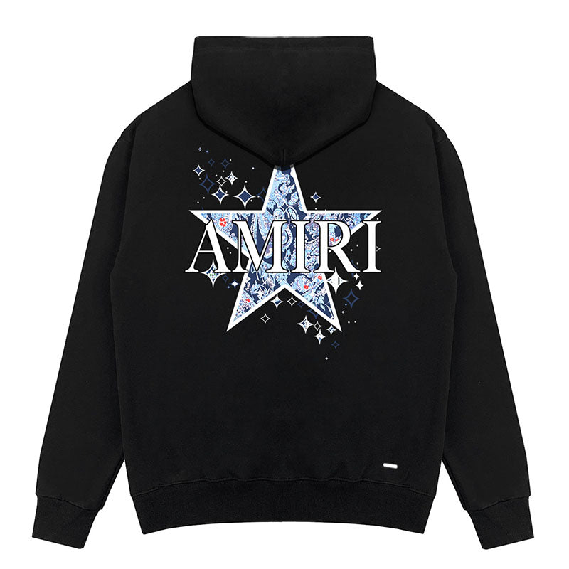 AMIRI Hoodies H031