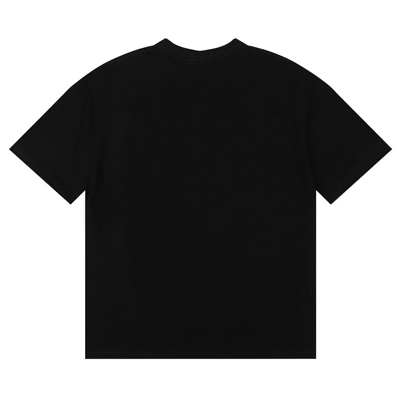 RHUDE Script Crest Tee