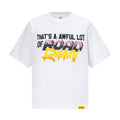 THATS A AWFUL LOT OF COUGH SYRUP T-Shirt