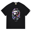 BAPE Ape Head Graphic Tee