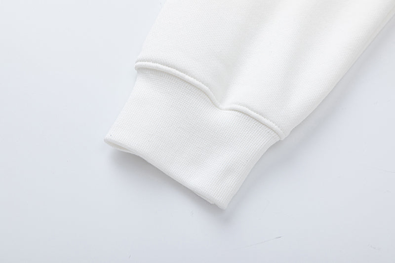 Off-White Barber Arrow Skate Hoodie