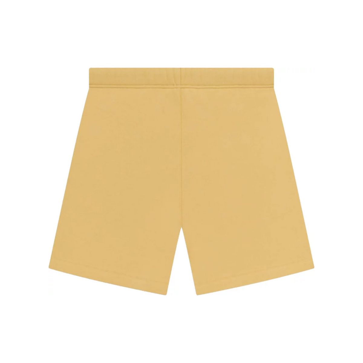 Fear of God Essentials Shorts Light Tuscan (FW22)