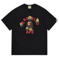 BAPE Ape Head Graphic Tee