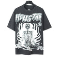 HELLSTAR Inner Peace Vintage T-shirt