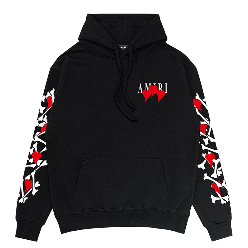 AMIRI Hoodies H0004