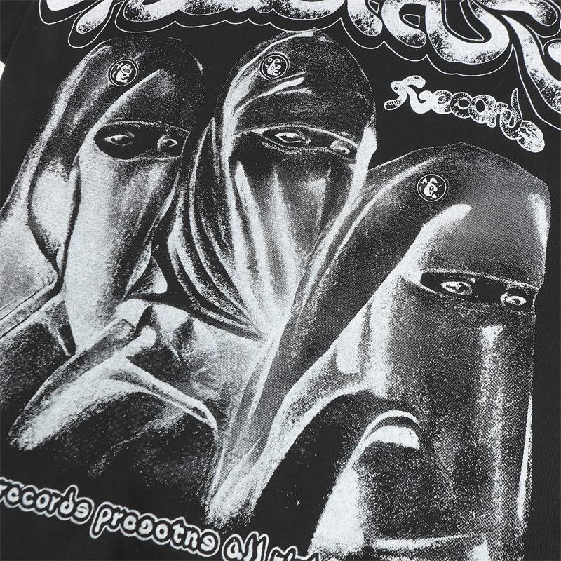 HELLSTAR Records T-Shirt