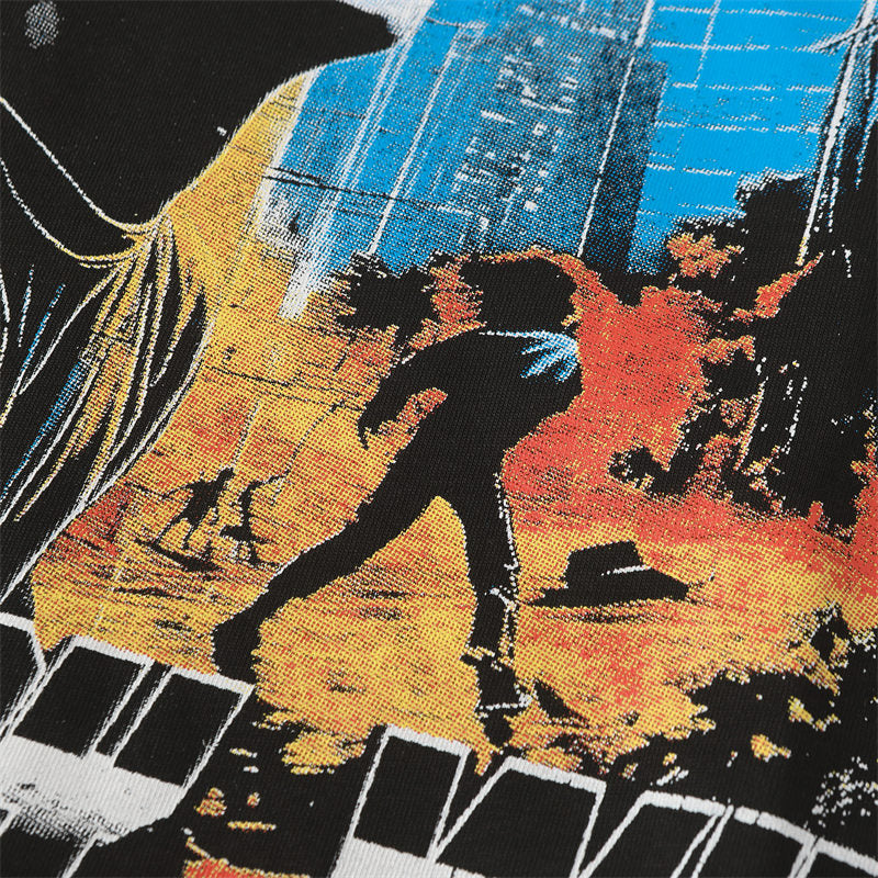 HELLSTAR ESCAPE T-Shirt