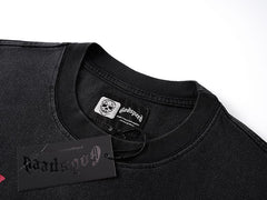 GODSPEED Night Wolf T-Shirt