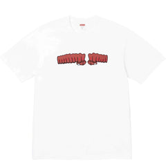 Supreme Fist Print T-Shirt