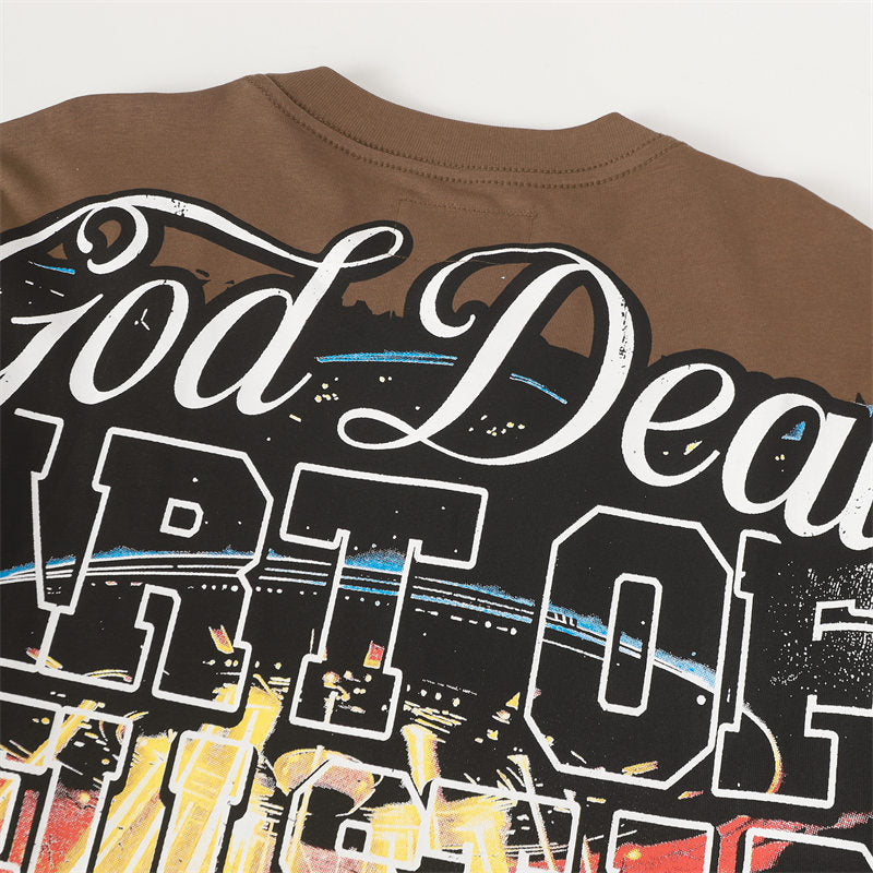 HELLSTAR ESCAPE T-Shirt