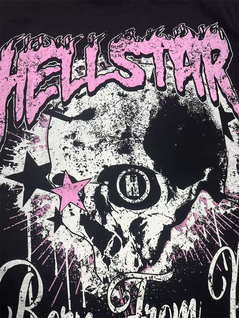 HELLSTAR World Tour T-Shirt