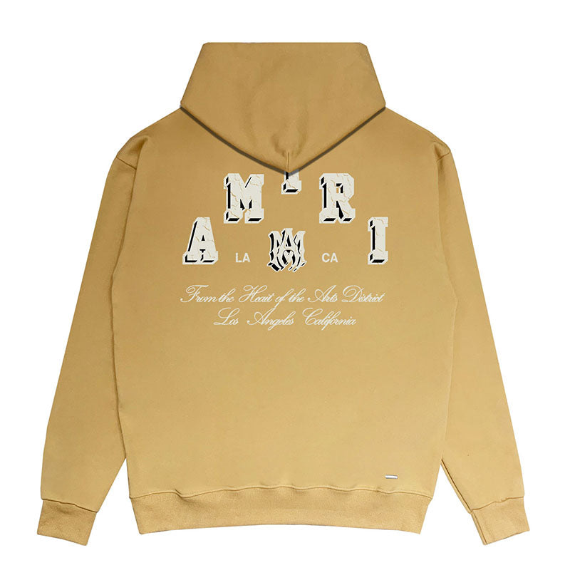 AMIRI Hoodies H111