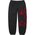 Supreme Cut Out Sweatpant